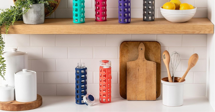 Eco-Friendly Alternatives to Plastic