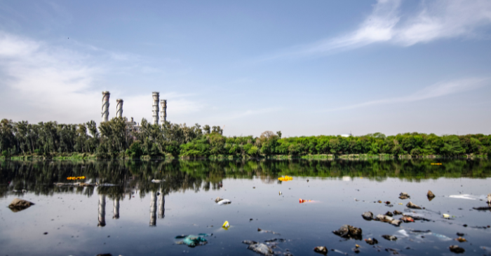 The Problem with Plastic