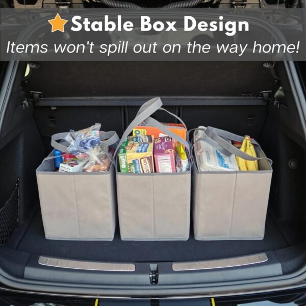Reusable Shopping Bags Replace - Image 4