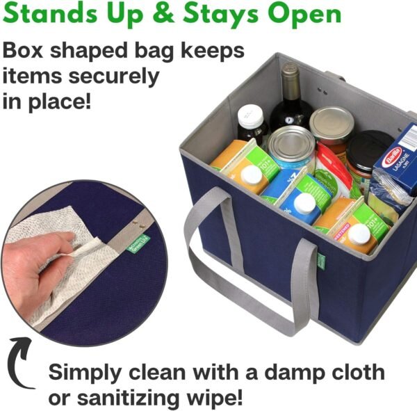 Reusable Shopping Bags Replace - Image 5