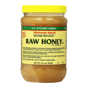 Y.S. Eco Bee Farms Raw Honey